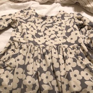 Final sale SWEET HANNA  ANDERSSON GIRLS DRESS